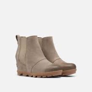 Sorel Joan of Arctic™ Wedge III Chelsea Booties